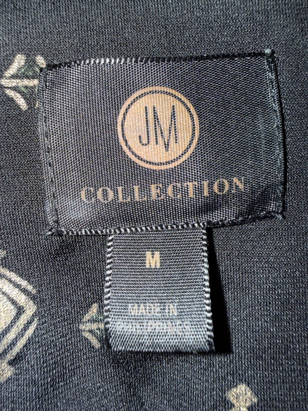 JM Collection Top - Picture 5 of 6